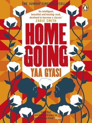 Homegoing - ebook